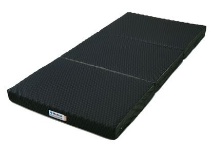 昭和西川 市川三郷町限定！【MuAtsuMattress 30年ムアツX Regular ダブル】ムアツマットレス 30年 ムアツX レギュラー ダブルサイズ 寝具 敷布団 体圧分散 通気性 寝返りサポート 理想的な寝姿勢 快眠 不眠解消 夫婦 背骨 不眠 蒸れにくい 新生活 健康 熟睡 引越し ふとん [5839-2138]