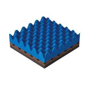 昭和西川 市川三郷町限定！【MuAtsuMattress 30年ムアツX Hard セミダブル】ムアツマットレス 30年 ムアツX ハード セミダブルサイズ 寝具 敷布団 体圧分散 通気性 寝返りサポート 理想的な寝姿勢 快眠 不眠解消 夫婦 背骨 不眠 蒸れにくい 新生活 健康 熟睡 引越し ふとん [5839-2140]