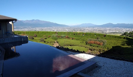 【夜景100選・温泉総選挙　絶景部門４年連続１位】みたまの湯回数券 11枚 [5839-1337]