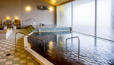 【夜景100選・温泉総選挙　絶景部門４年連続１位】みたまの湯回数券 11枚 [5839-1337]