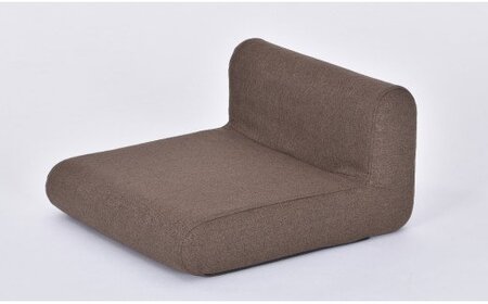 フロアライフにおすすめ・とこざいす（モカブラウン）[5839-9410]