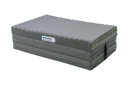 昭和西川　ムアツマットレス　プロレギュラー　シングル　山梨県　市川三郷町　マットレス 高反発ウレタン マットレス 楽 寝る 体にぴったり 姿勢改善 寝姿勢 シングル 背骨 不眠 不眠解消 健康 昭和西川 通気性 蒸れにくい ムレにくい スリープスパ 人気 布団 ふとん 敷布団 睡眠 快適 熟睡 快眠 寝具 ベッド 新生活 引越し 健康 寝心地 睡眠環境　[5839-1832]