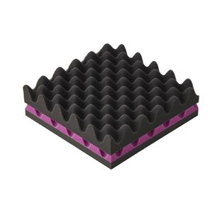 昭和西川　ムアツマットレス　プロレギュラー　シングル　山梨県　市川三郷町　マットレス 高反発ウレタン マットレス 楽 寝る 体にぴったり 姿勢改善 寝姿勢 シングル 背骨 不眠 不眠解消 健康 昭和西川 通気性 蒸れにくい ムレにくい スリープスパ 人気 布団 ふとん 敷布団 睡眠 快適 熟睡 快眠 寝具 ベッド 新生活 引越し 健康 寝心地 睡眠環境　[5839-1832]