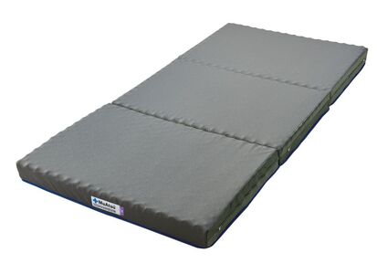 昭和西川 　ムアツマットレス　プロハード　シングル　山梨県　市川三郷町　マットレス 高反発ウレタン マットレス 楽 寝る 体にぴったり 姿勢改善 寝姿勢 シングル 背骨 不眠 不眠解消 健康 昭和西川 通気性 蒸れにくい ムレにくい スリープスパ 人気 布団 ふとん 敷布団 睡眠 快適 熟睡 快眠 寝具 ベッド 新生活 引越し 健康 寝心地 睡眠環境　[5839-1835]