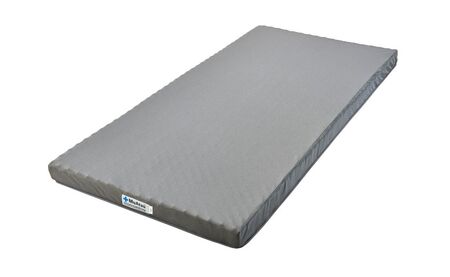 昭和西川 ムアツ　マットレスBasic　セミダブル 山梨県 市川三郷町 マットレス 高反発ウレタン マットレス 楽 寝る 体にぴったり 姿勢改善 寝姿勢 シングル 背骨 不眠 不眠解消 健康 昭和西川 通気性 蒸れにくい ムレにくい スリープスパ 人気 布団 ふとん 敷布団 睡眠 快適 熟睡 快眠 寝具 ベッド 新生活 引越し 健康 寝心地 睡眠環境[5839-1824]