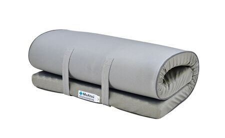 昭和西川 ムアツ　マットレスBasic　セミダブル 山梨県 市川三郷町 マットレス 高反発ウレタン マットレス 楽 寝る 体にぴったり 姿勢改善 寝姿勢 シングル 背骨 不眠 不眠解消 健康 昭和西川 通気性 蒸れにくい ムレにくい スリープスパ 人気 布団 ふとん 敷布団 睡眠 快適 熟睡 快眠 寝具 ベッド 新生活 引越し 健康 寝心地 睡眠環境[5839-1824]