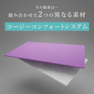 スリープエンリッチ ロイヤル　シングルサイズ [5839-1911]
