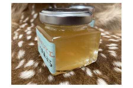 早川町産くまあぶら2瓶セット