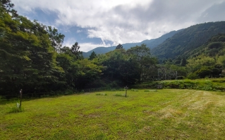 宿泊プラン フリーサイト 薪付 1泊2日 山梨県 キャンプ キャンプ場 利用券 宿泊券 アウトドア 身延町