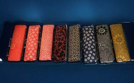 高級本象牙印鑑・収納ケース付き（N）