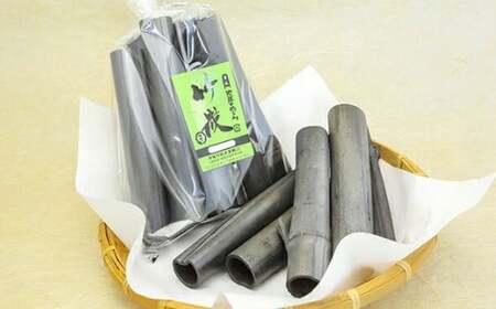 【身延竹炭組合】消臭竹炭3点セット 孟宗竹 窯焼き 粒炭 冷蔵庫 食器棚 インテリア 水槽 花瓶 臭い 湿気 取り 床下 押し入れ クローゼット 流し台の下 