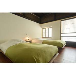 古民家宿るうふ　ご宿泊ギフト券(5万円分)【1694063】