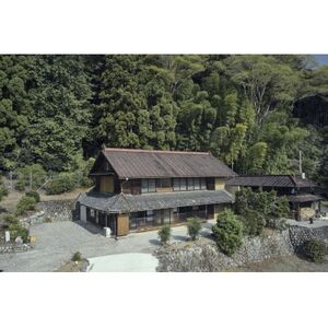 古民家宿るうふ　ご宿泊ギフト券(5万円分)【1694063】