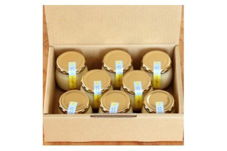 南アルプス山麓プリン（とれたて卵のプリン）８本セット　ぷりん プリン たまご 卵 鶏卵 お菓子 おやつ スイーツ 