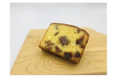 ひまわりたまご紅白10個・パウンドケーキ（あんぽ柿）1本セット　卵 鶏卵 たまご あんぽ柿 スイーツ デザート お菓子 洋菓子 山梨 富士川町