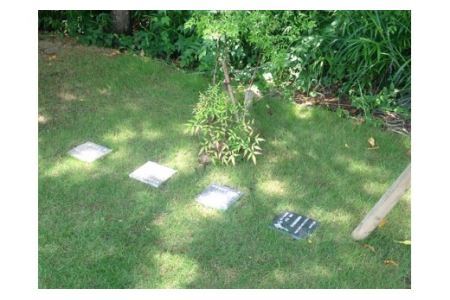 E1101永代供養墓 樹木葬霊園「桜花廟(おうかびょう)」利用権