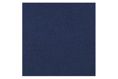 E1412国産カシミヤ糸使用国内生産カシミヤ100%ネックウォーマー(ネイビー)