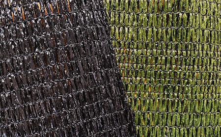 【防草シート】クサトラーズ（１ｍ×１０ｍ）ブラック