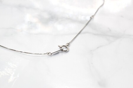 Pt900【0.3ct】HカラーUP 一粒 ダイヤモンド ネックレス CSN00103-pt SWAV039｜山梨県 昭和町 ジュエリー アクセサリー ギフト プレゼント 贈り物 記念日 誕生日 カジュアル フォーマル オケージョン