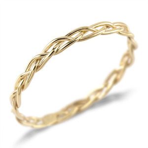 リング ゴールド シンプル 細身 レディース 透かし 10k 10金 イエローゴールドk10 K10 婚約指輪 ピンキーリング 地金 華奢 女性 221024100ryi SWAA238