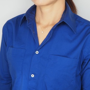 K18 0.14ct ダイヤモンド ペンダントネックレス　HH-019719 SWBT001-G