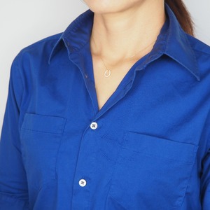 K18 0.20ct ダイヤモンド ペンダントネックレス　HH-019721 SWBT002-G