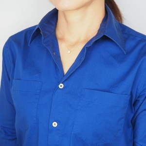 K18 0.30ct ダイヤモンド ペンダントネックレス　HH-019717 SWBT004-G