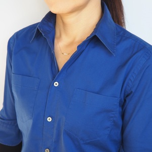 K18 0.10ct ダイヤモンド ペンダントネックレス HH-019737 SWBT005-k18