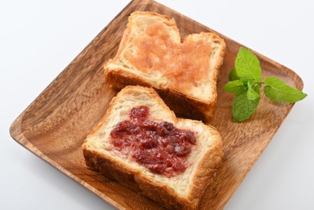 おばぁの台所 手作りメープル2種&おまかせジャム1本 DSB001