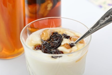 おばぁの台所 手作りメープル2種&おまかせジャム1本 DSB001