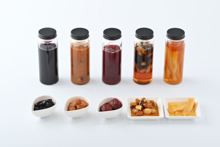 おばぁの台所 手作りメープル2種&おまかせジャム1本 DSB001