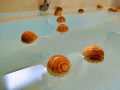 いやしの小箱 DSR029