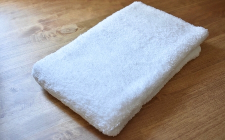 factory towel bath 今治タオル認定バスタオル 2枚セット ホワイト【n0501-wh_mut_A】