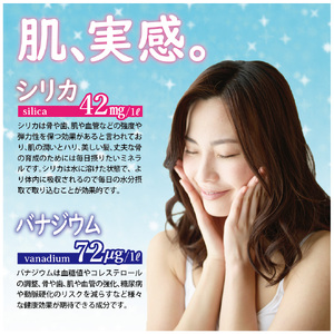 富士山麓 名水百選の天然水(みずごこち)500ml×24本