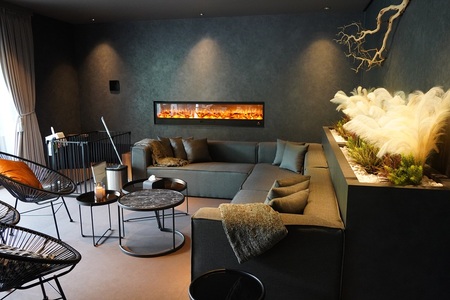 【Grande Auberge Resort Fuji Oshino】 ふるさと納税宿泊ギフト券(60,000円分)