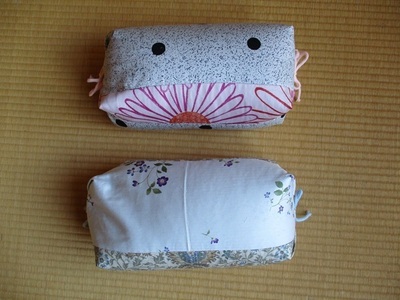 昼寝用　そばがら枕