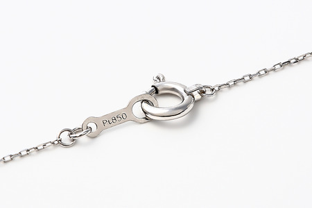 フラワーダイヤ ペンダント P5934DI-P2 NSAN002