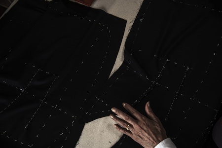 THE LOA お仕立て補助券(3,000,000円分) NSAO010