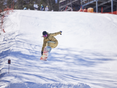 ふじてんスノーリゾート 1日リフト券引換券1枚 2025-2026シーズン NSL003