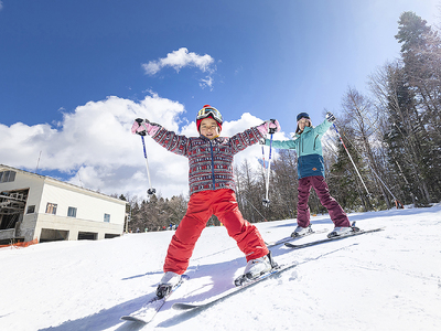 ふじてんスノーリゾート 1日リフト券引換券1枚 2025-2026シーズン NSL003