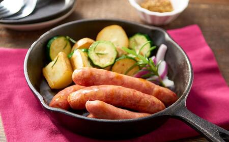 山中湖ハム 荒挽きシリーズ