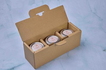 すりだね（辛味）　大3個セット