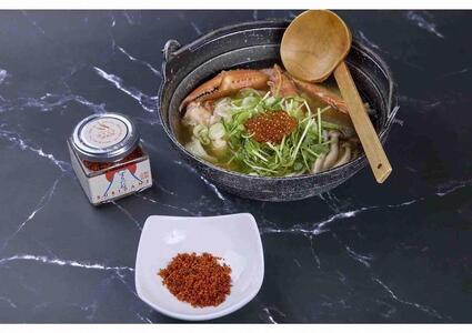 すりだね（辛味）　大3個セット