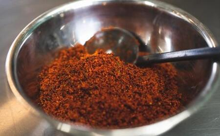 すりだね（辛味）　大3個セット