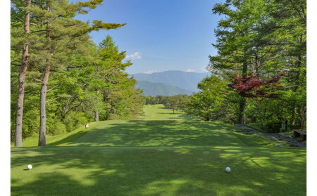 富士レイクサイドカントリー倶楽部 2026年シーズン利用券15,000円