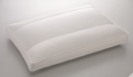 バックスリーパー　ダウンピロー【羽毛枕】５０cm×７０ｃｍ【大型サイズ】