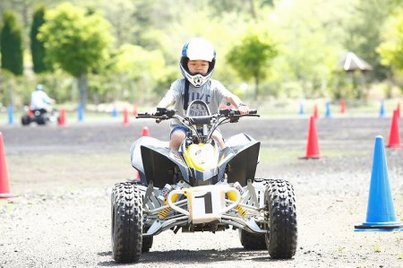 富士すばるランド　ワンデーパス2名様分