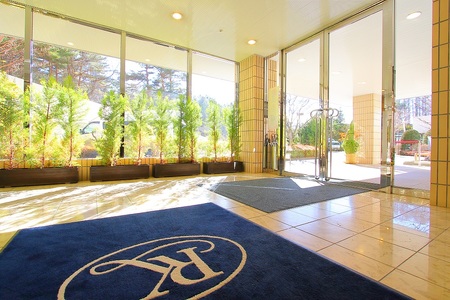 ホテルレジーナ河口湖　宿泊利用券 （30,000円分）