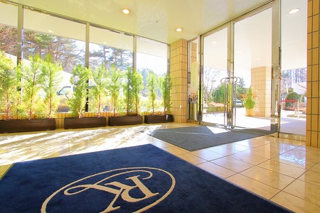 ホテルレジーナ河口湖　宿泊利用券 （15,000円分）