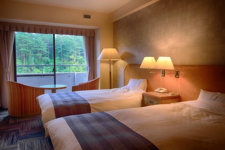 ホテルレジーナ河口湖　宿泊利用券 （15,000円分）